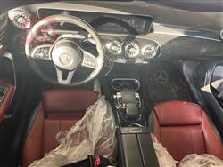 مێرسێدس بێنز A-Class